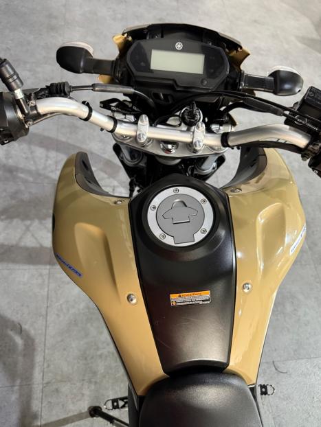 YAMAHA XTZ 250 LANDER, Foto 5