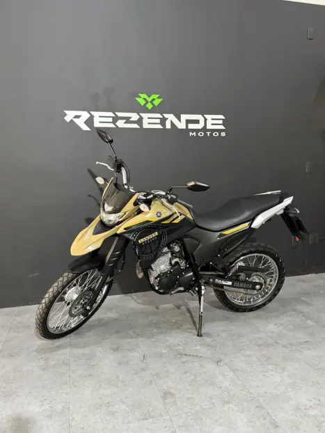 YAMAHA XTZ 250 LANDER, Foto 9
