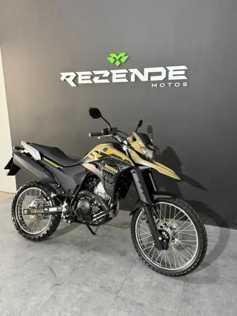 YAMAHA XTZ 250 LANDER, Foto 10