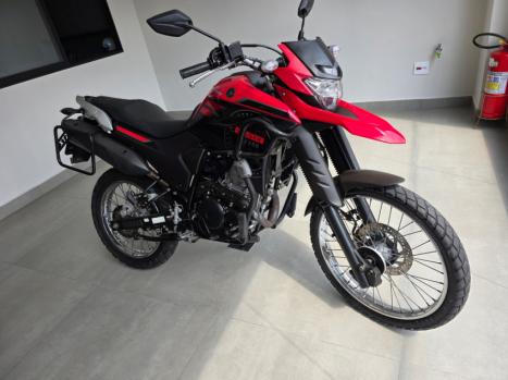YAMAHA XTZ 250 LANDER, Foto 1