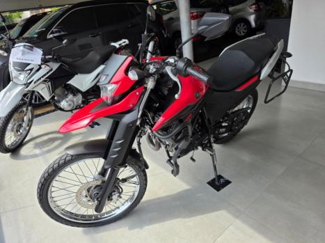 YAMAHA XTZ 250 LANDER, Foto 2