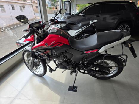 YAMAHA XTZ 250 LANDER, Foto 3