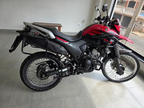 YAMAHA XTZ 250 LANDER, Foto 4