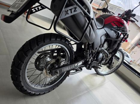 YAMAHA XTZ 250 LANDER, Foto 5