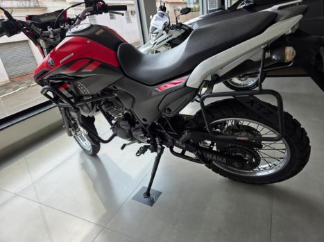 YAMAHA XTZ 250 LANDER, Foto 6