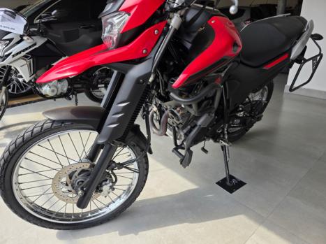 YAMAHA XTZ 250 LANDER, Foto 7