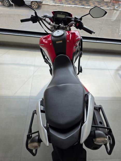 YAMAHA XTZ 250 LANDER, Foto 9