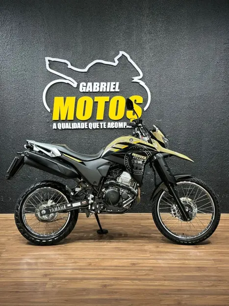 YAMAHA XTZ 250 LANDER, Foto 1 YAMAHA XTZ 250 LANDER, Foto 1