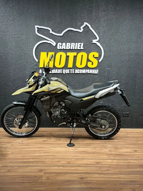 YAMAHA XTZ 250 LANDER, Foto 2 YAMAHA XTZ 250 LANDER, Foto 2