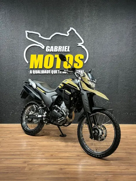 YAMAHA XTZ 250 LANDER, Foto 3 YAMAHA XTZ 250 LANDER, Foto 3