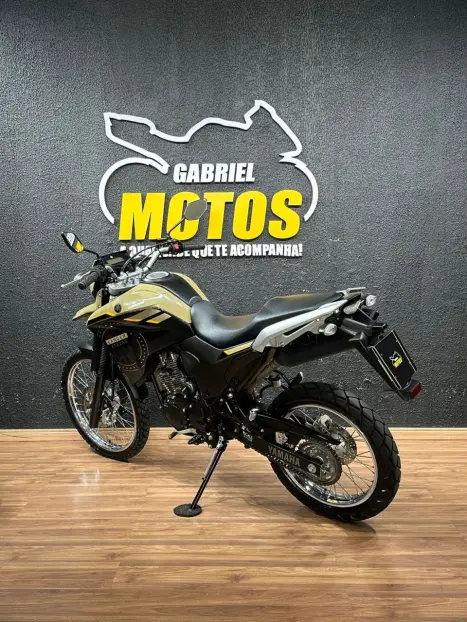 YAMAHA XTZ 250 LANDER, Foto 5 YAMAHA XTZ 250 LANDER, Foto 5