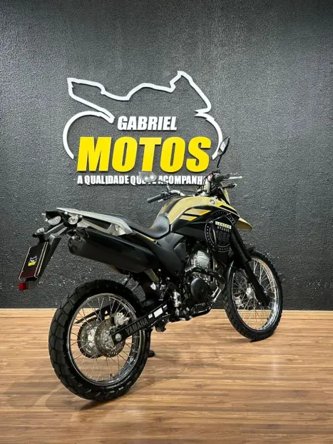 YAMAHA XTZ 250 LANDER, Foto 6 YAMAHA XTZ 250 LANDER, Foto 6