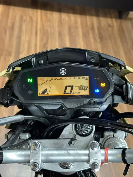 YAMAHA XTZ 250 LANDER, Foto 7 YAMAHA XTZ 250 LANDER, Foto 7