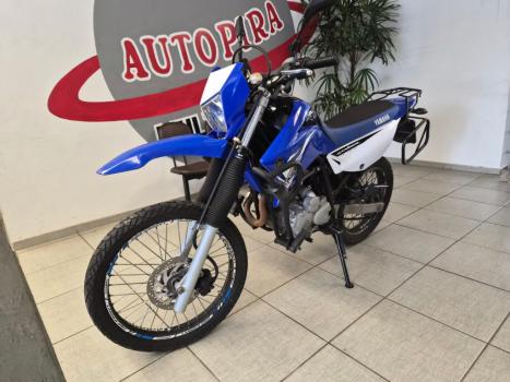 YAMAHA XTZ 250 LANDER, Foto 1