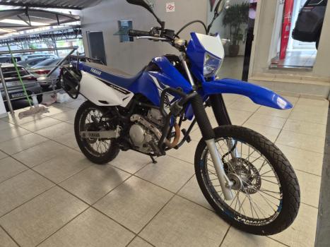 YAMAHA XTZ 250 LANDER, Foto 3