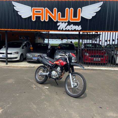 YAMAHA XTZ 250 LANDER, Foto 1