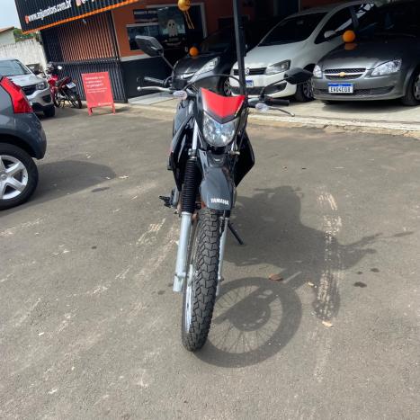 YAMAHA XTZ 250 LANDER, Foto 2