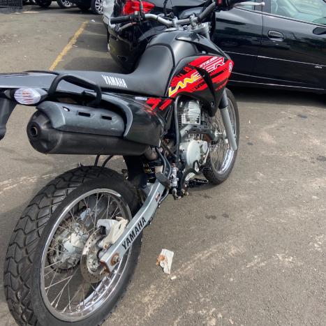 YAMAHA XTZ 250 LANDER, Foto 3