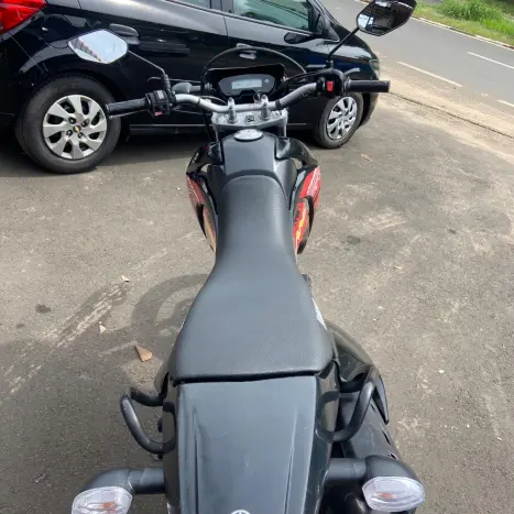 YAMAHA XTZ 250 LANDER, Foto 7