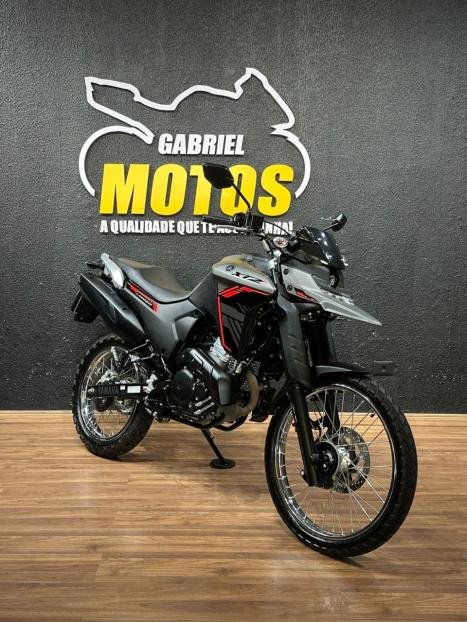 YAMAHA XTZ 250 LANDER, Foto 3