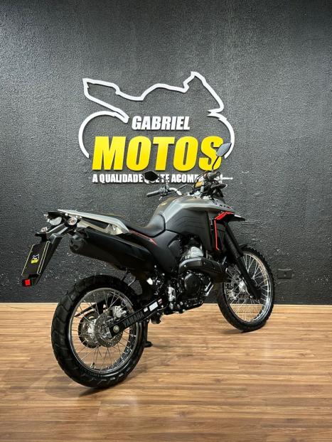 YAMAHA XTZ 250 LANDER, Foto 6