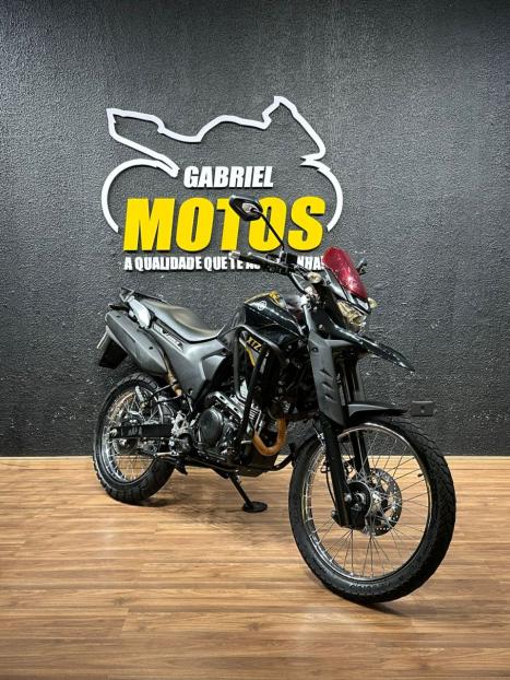YAMAHA XTZ 250 LANDER, Foto 3