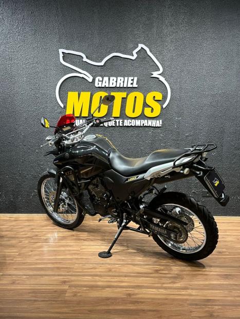 YAMAHA XTZ 250 LANDER, Foto 6