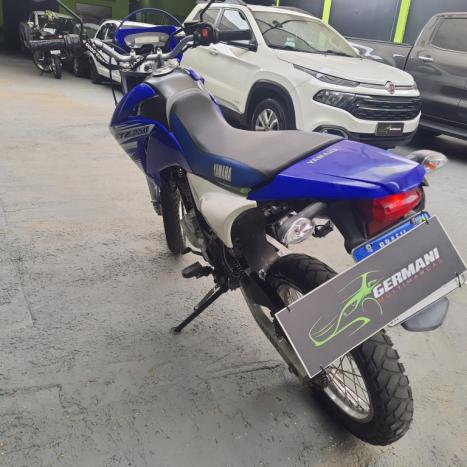 YAMAHA XTZ 250 LANDER, Foto 3