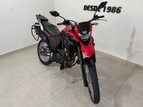 YAMAHA XTZ 250 LANDER, Foto 3