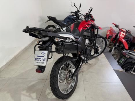 YAMAHA XTZ 250 LANDER, Foto 5