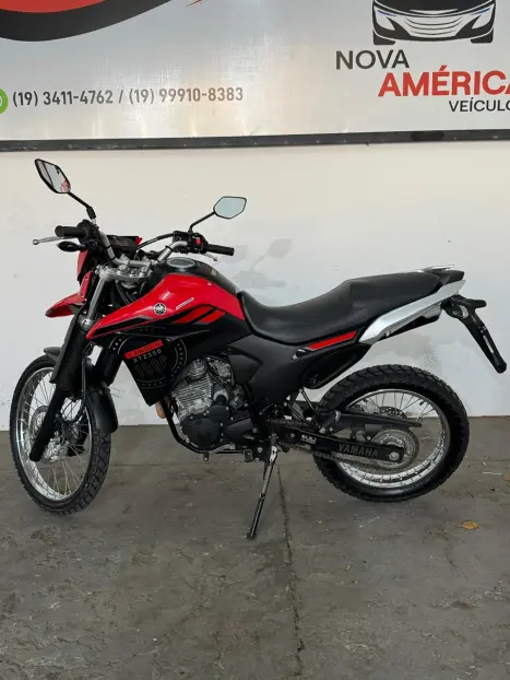 YAMAHA XTZ 250 LANDER, Foto 5