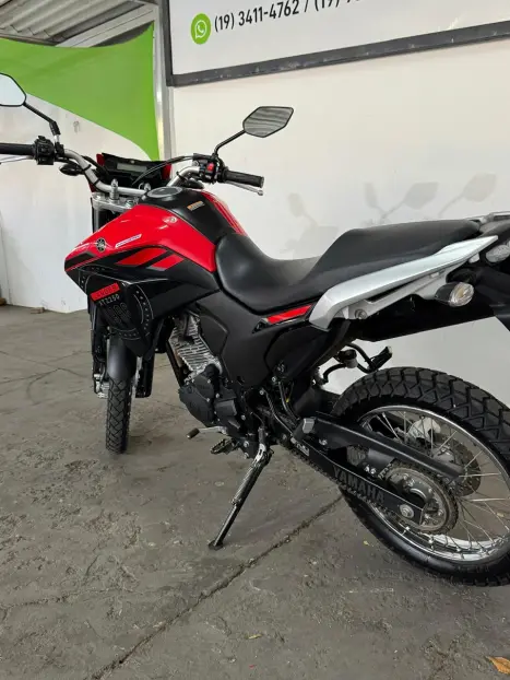 YAMAHA XTZ 250 LANDER, Foto 6