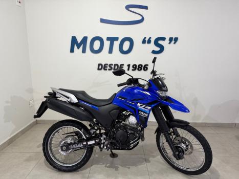 YAMAHA XTZ 250 LANDER, Foto 1