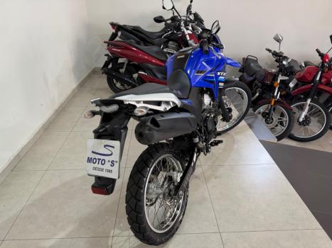 YAMAHA XTZ 250 LANDER, Foto 5