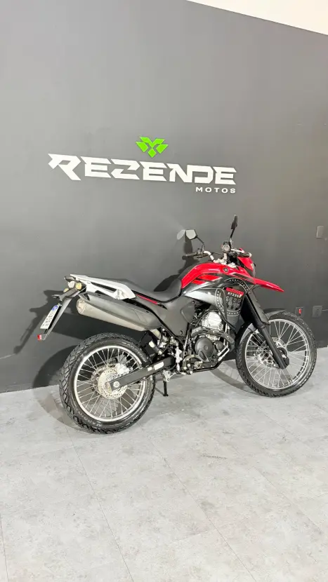 YAMAHA XTZ 250 LANDER, Foto 7