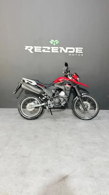 YAMAHA XTZ 250 LANDER, Foto 10