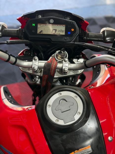 YAMAHA XTZ 250 LANDER, Foto 10