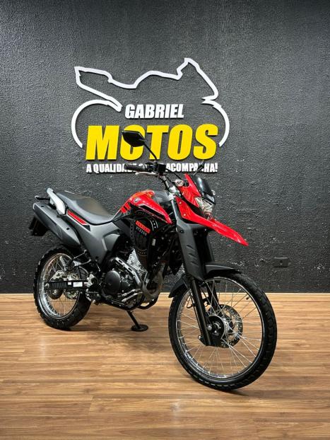 YAMAHA XTZ 250 LANDER, Foto 3