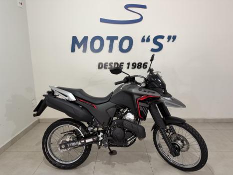 YAMAHA XTZ 250 LANDER, Foto 1