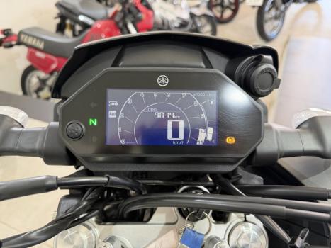 YAMAHA XTZ 250 LANDER, Foto 2