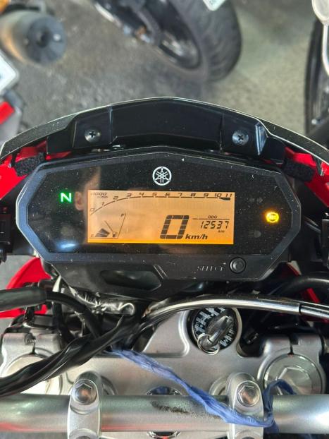 YAMAHA XTZ 250 LANDER, Foto 7