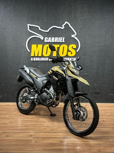 YAMAHA XTZ 250 LANDER, Foto 3