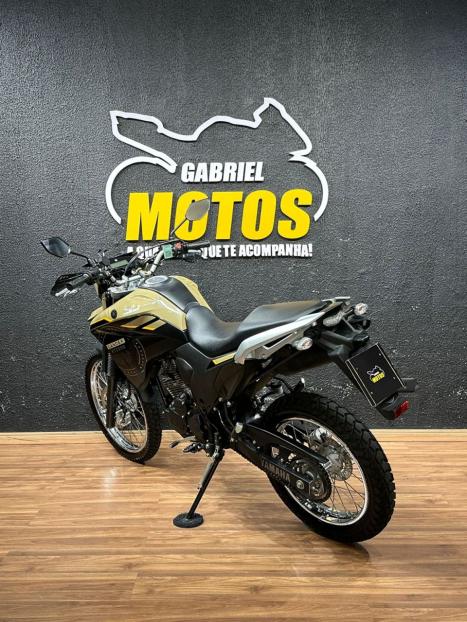 YAMAHA XTZ 250 LANDER, Foto 6