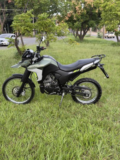 YAMAHA XTZ 250 LANDER, Foto 5