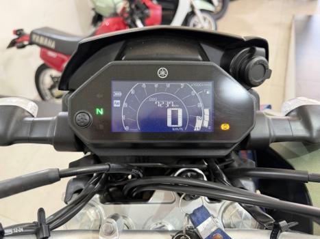 YAMAHA XTZ 250 LANDER, Foto 2