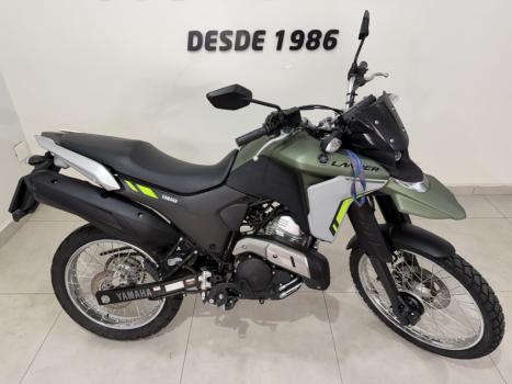 YAMAHA XTZ 250 LANDER, Foto 3