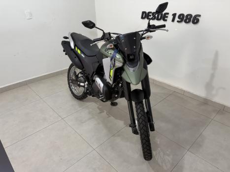 YAMAHA XTZ 250 LANDER, Foto 4