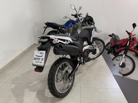 YAMAHA XTZ 250 LANDER, Foto 5