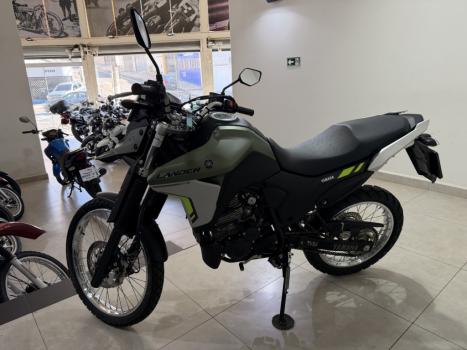 YAMAHA XTZ 250 LANDER, Foto 6