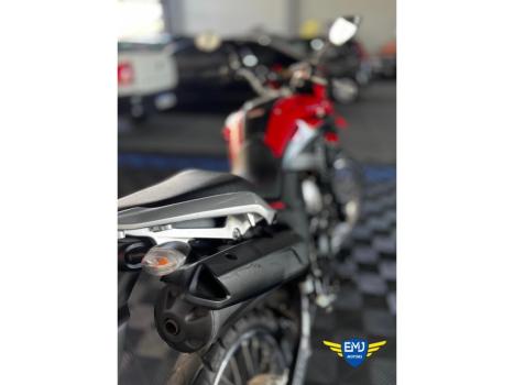 YAMAHA XTZ 250 LANDER, Foto 4